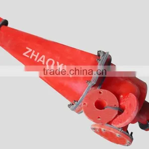 Mining Machinery and Equipment Hydro Cyclone Classifier thumbnail-2