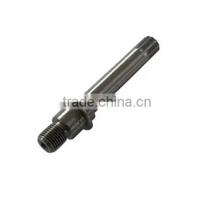 High Quality Cnc Stainless Steel Machining Parts thumbnail-1