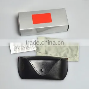 High Quality Leather Sunglasses Display Case for Top Sale thumbnail-3