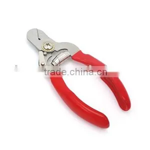 Pet Nail Scissors & Animal Scissor thumbnail-1