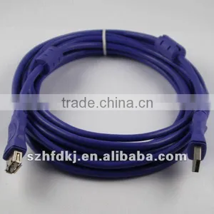 Forever Hottest USB Extension Cable Driver Usb Am/af Cable thumbnail-3