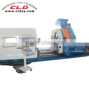 2016 Chinese Surpllier of Carbon Fiber Glass Fiber Filament Winding Machine thumbnail-1