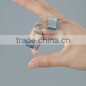 Finger Joint Activity Device / Medical Finger Activity Brace thumbnail-1