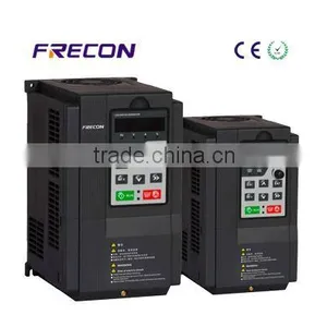 Energy Saver Elevator Drive, Three Phase 380v ac Drives 50Hz to 60Hz thumbnail-2