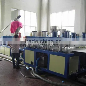 PP.PE ABS Board Production Line thumbnail-1