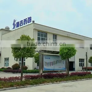 Hubei Xinji Pharmaceutical Packaging Co., Ltd. company overview - view 1 thumbnail