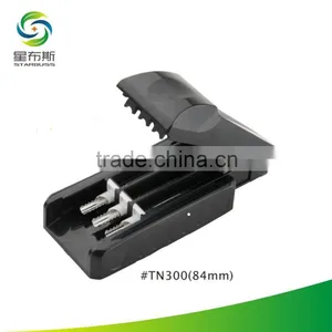 Triple Plastic Cigarette Tube Filling Machine thumbnail-1