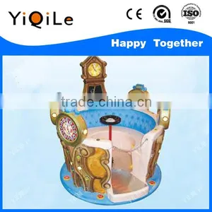 Amusement Ride for Kids Amusement Rides With Trailer Portable Amusement Ride thumbnail-4