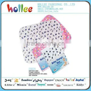 Baby Change Mat thumbnail-1