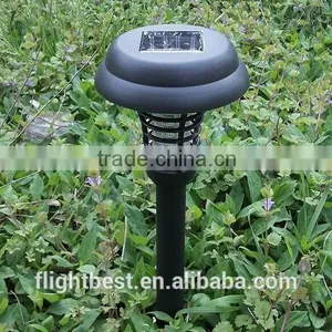 LED Mosquito Killer Lighting,Good Price Garden Solar Mosquito Killer Lamp thumbnail-1