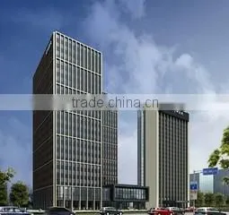 CABR Technology Co., Ltd. company overview - view 1 thumbnail