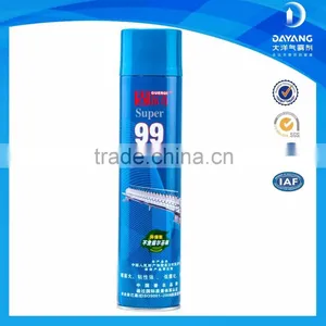 Guerqi 99 Non Woven Fabric Msds Glue Spray Adhesive thumbnail-1
