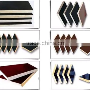 Linyi Film Faced Plywood to Indonesia Good Quality and Competitive Price thumbnail-1