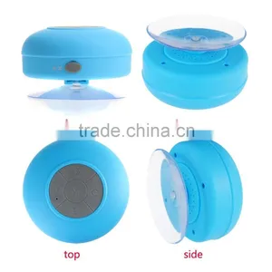 Waterproof Bluetooth Speaker thumbnail-4
