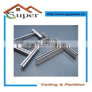 Recessed T-bar Ceiling thumbnail-1