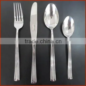 High Quality Stainless Steel 72pcs Cutlery Set thumbnail-4