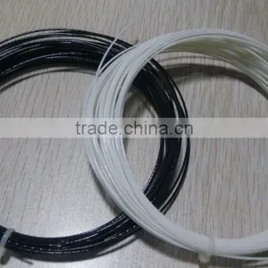 High Quality Unique 1.35mm Polyester Tennis String for Professional Players thumbnail-1