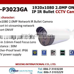 IW-96341 2.0MP 10X Optical Zoom POE IP Camera thumbnail-3