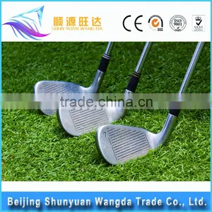 Wholesale OEM New Style Golf Club Driver Heads for Sale Forged Golf Iron Head thumbnail-3