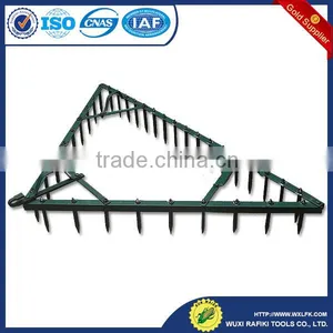 TH03 MAUN TRIANGULAR HARROW thumbnail-1