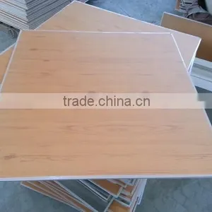 Iran Style PVC Suspended Gypsum Ceiling Price List thumbnail-3