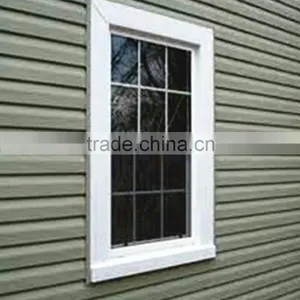 Aluminium Double Hung Windows thumbnail-5