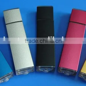 High Reading,writing Real Capacity $1 Usb Flash Drive Printing Logo Fast Delivery thumbnail-2