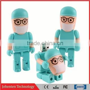 New Gadgets High Speed Promotional Product Laser Logo Usb Stick Full-Color Imprinted Promotional Products thumbnail-1