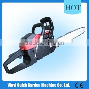 Professional ChainSaw Manufacturer,Exporter,Garden Tools Industry Innovator,,45CC/52CC/58CC CE/GS/EUII Approvel thumbnail-6