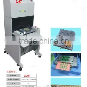 PCB Punch Separator for Pcb and Fpc Manufacturer thumbnail-1