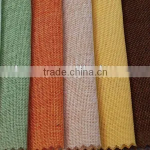 For Garment and Home Textile of 100% Pure Linen Fabric thumbnail-1