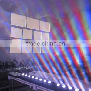 10W8 RGBW Stage Light Rgbw Led Bar thumbnail-6