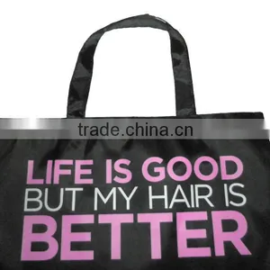 Polyester Shopping Bag thumbnail-2