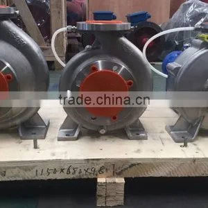 ITT Similar Single Stage Centrifugal Pump With Extremly High Efficiency in ISO Standard thumbnail-6