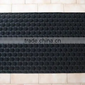 Custom Eco-friendly Rubber Door Mat thumbnail-3