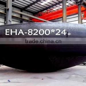Pressure Vessel Dish End Cap for Boiler thumbnail-3