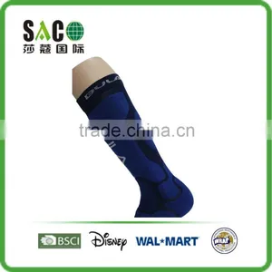 Fashion Custom Jacquard Sports Socks thumbnail-3