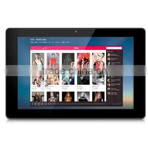 WF1020 10.1 Inch Android 4.4 All in One pc Touch Screen thumbnail-2