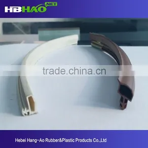 PVC Window/door Water Seal Strip thumbnail-1
