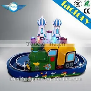Hot- Sell Kids Amusement Park Games For Sale thumbnail-1