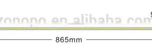 12W Dimmable Economic 220v no Driver Alternating Current Led Module thumbnail-2