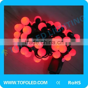Christmas String Led Light Decoration thumbnail-1