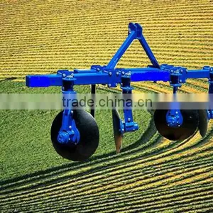 New Farm Machinery Product Uses of Ridger in Agriculture With CE thumbnail-1