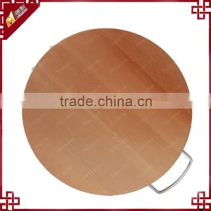 Durable Imported Material Chopping Board ,ironwood Beech Cutting Board WK1239 thumbnail-2
