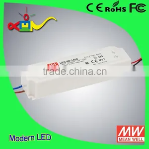 UL ETL TUV CE ROHS Meanwell 45w Led Driver thumbnail-4