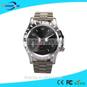 2016 New Fashion Bluetooth Bracelet Pedometer Smart Watch Phone thumbnail-5