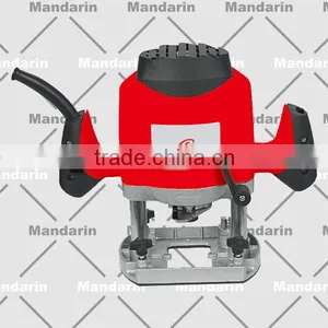 Wood Electric Router thumbnail-1