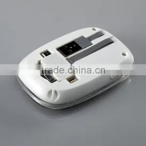 Fasionable Protable for Mobile Solar Power Bank thumbnail-6