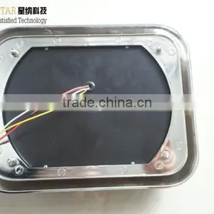 Auto Led Square Ambulance Strobe Light thumbnail-3