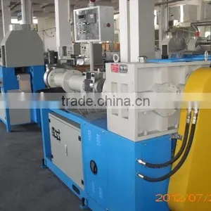 Making Silicone Wiring/ Cable Machine/silicone Hose/sealing Machinery Line thumbnail-2